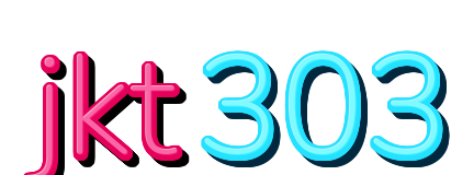 jkt303 — logo kanal